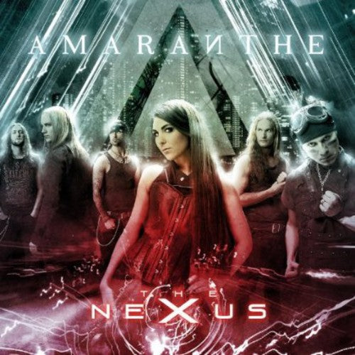 Amaranthe: The Nexus