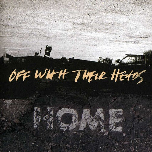 Off with Their Heads: Home