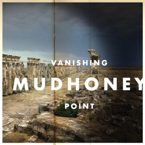 Mudhoney: Vanishing Point