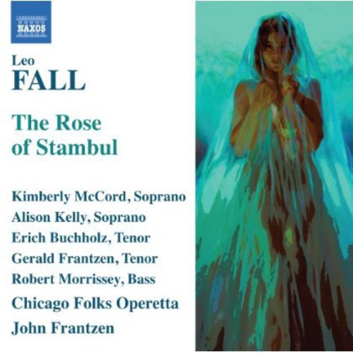 Fall / Buchholz / Chicago Folks Operetta: Rose of Stambul