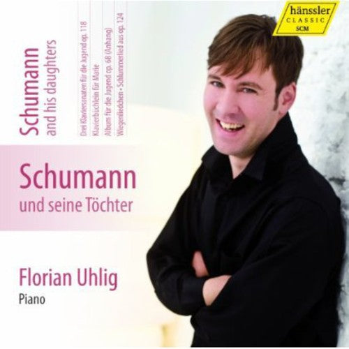 Schumann: Schumann & His Daughters 5 - Complete Works for