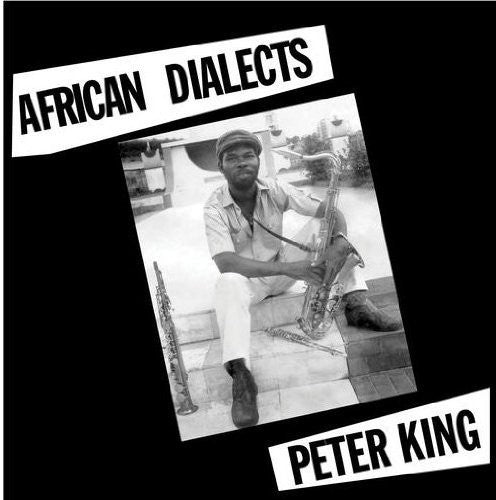 King, Peter: African Dialects