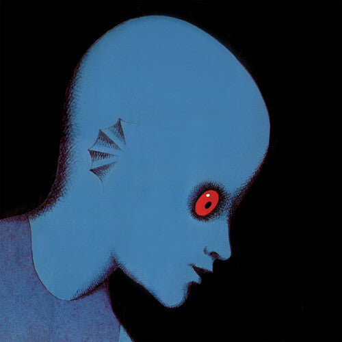 Goraguer, Alain: La Planete Sauvage (Fantastic Planet) (Original Motion Picture Soundtrack)