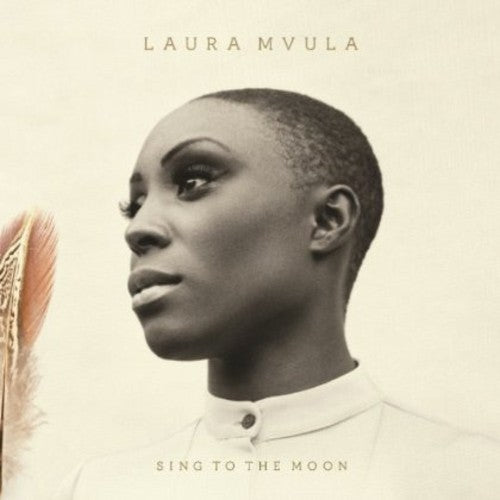Mvula, Laura: Sing to the Moon