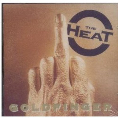 Heat: Goldfinger