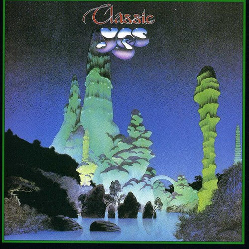 Yes: Classic Yes