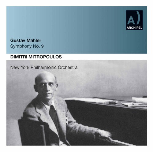 Mahler / Nyp / Mitropolous: Symphony 9