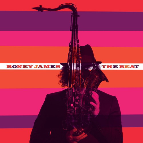 James, Boney: The Beat