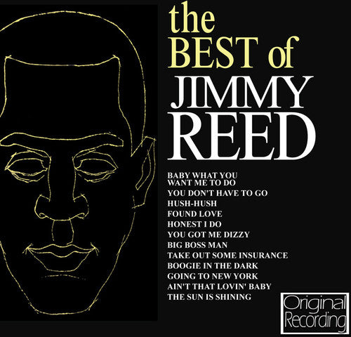 Reed, Jimmy: Best of