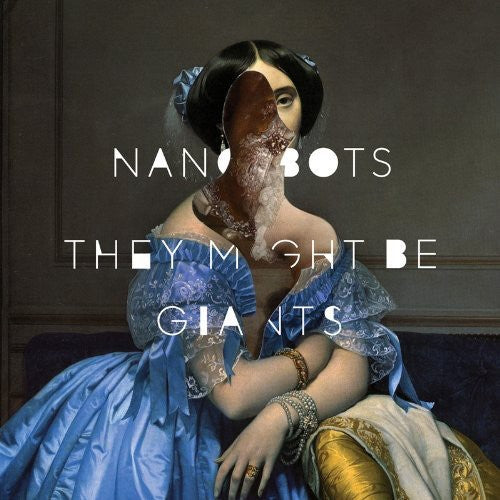 They Might Be Giants: Nanobots