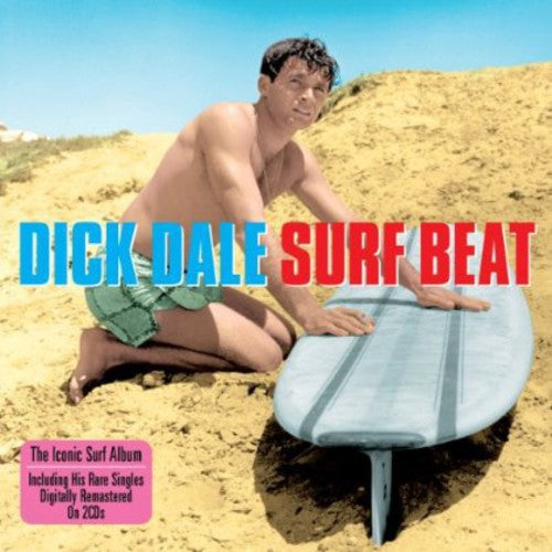 Dale, Dick: Surf Beat