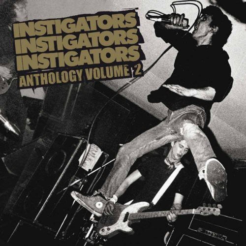 Instigators: Anthology 2