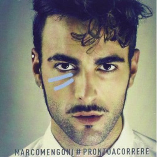 Mengoni, Marco: Prontoacorrere