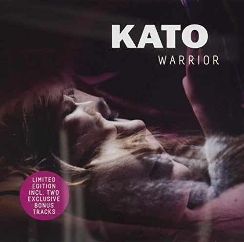 Kato: Warrior