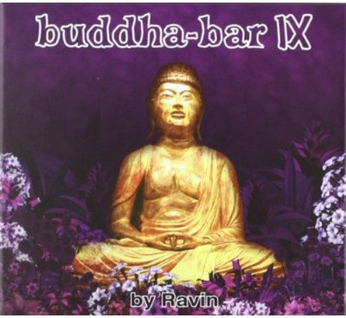 Buddha Bar 9: Buddha Bar 9