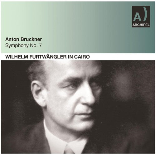 Bruckner / Furtwangler: Sym 7 / Berliner Phil