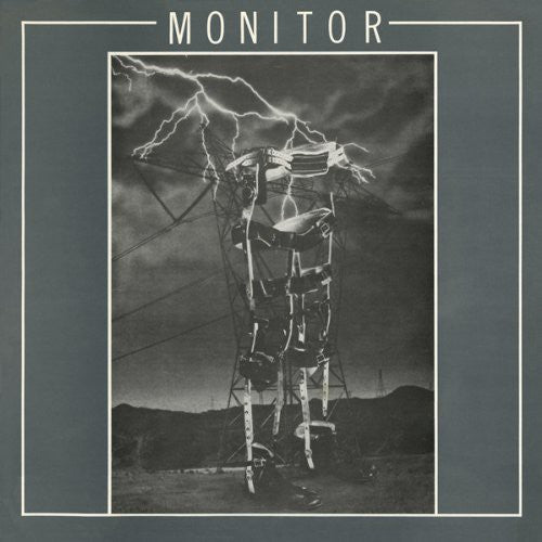 Monitor: Monitor