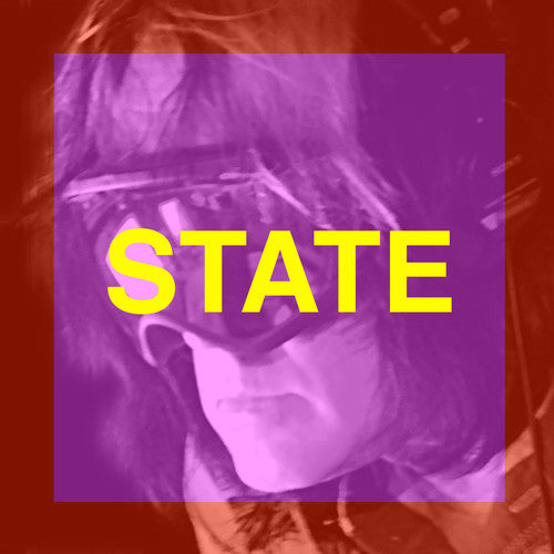 Rundgren, Todd: State