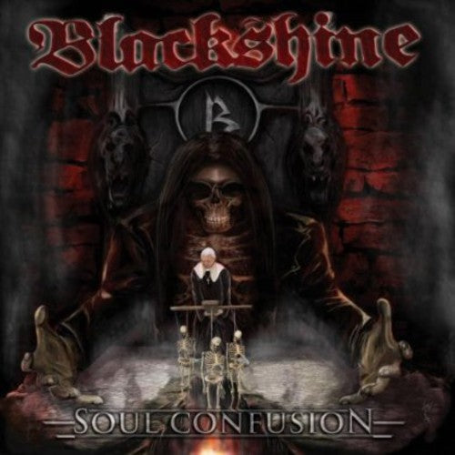 Blackshine: Soul Confusion