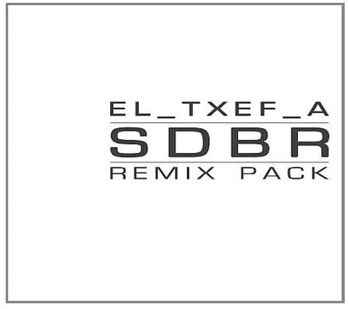El Txef a: Rise and Fall/In Remixes