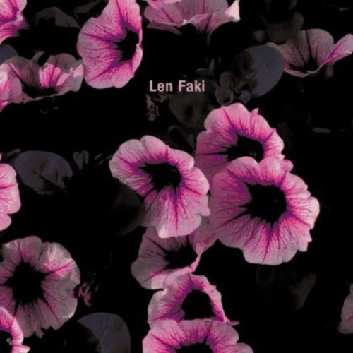 Faki, Len: Basement Trax Vol. 01