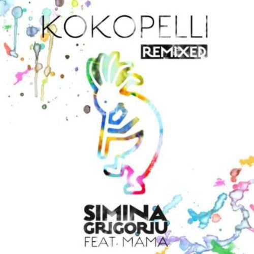 Grigoriu, Simina: Kokopelli Remixed