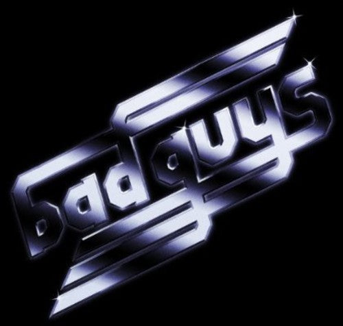 Bad Guys: Bad Guys
