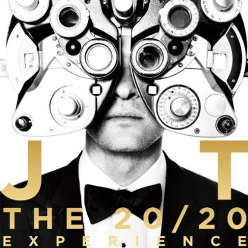 Timberlake, Justin: The 20/20 Experience