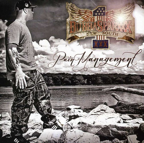 Bubba Sparxxx: Pain Management