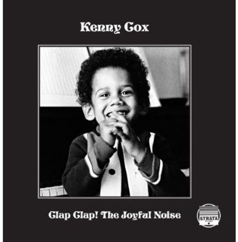 Cox, Kenny: Clap Clap (The Joyful Noise)