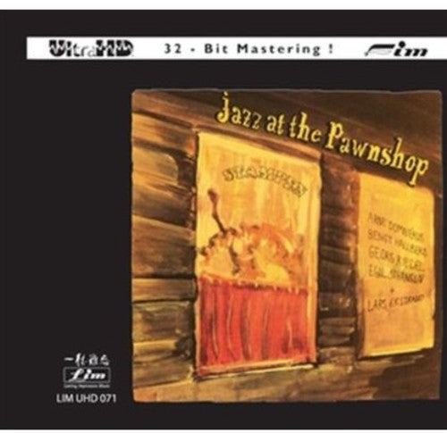 3-Jazz at the Pawnshop 2 / Various: 3-Jazz at the Pawnshop 2 / Various