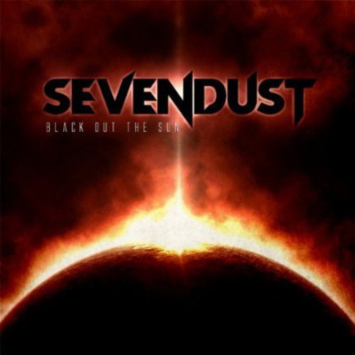 Sevendust: Black Out the Sun