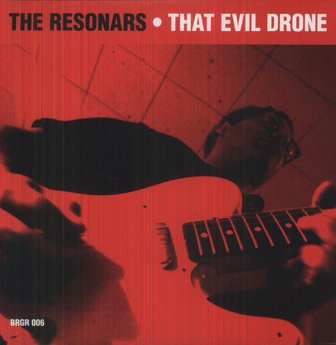 Resonars: That Evil Drone