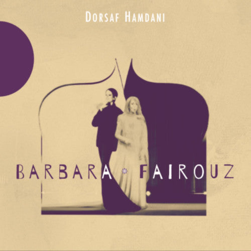 Hamdani, Dorsaf: Barbara-fairouz