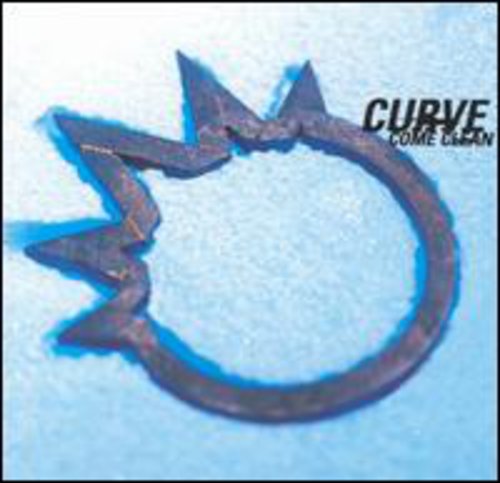 Curve: Come Clean