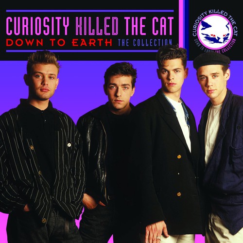 Curiosity Killed the Cat: Down to Earth the Collection