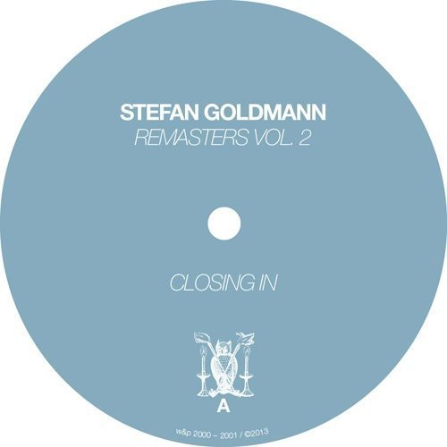 Goldmann, Stefan: Remasters Volume 2