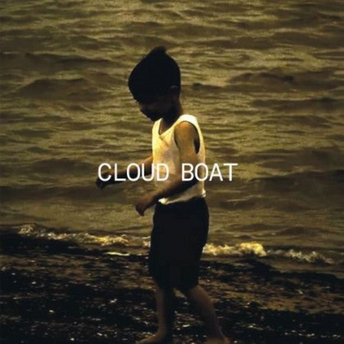 Cloud Boat: Wanderlust/Drean