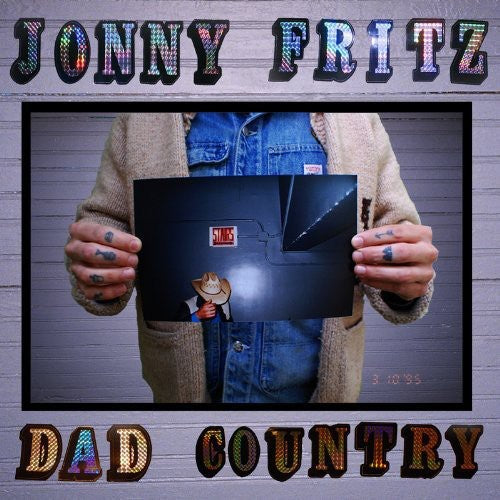 Fritz, Johnny: Dad Country