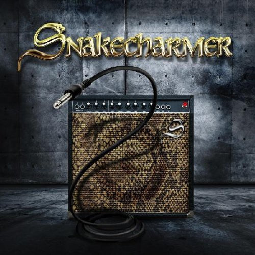 Snakecharmer: Snakecharmer