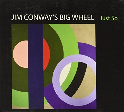 Conway, Jim: Just So