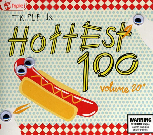 Triple J Hottest 100: Vol. 20-Triple J Hottest 100