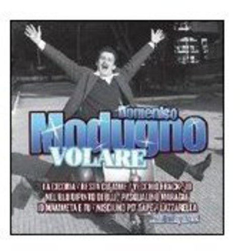 Modugno Domenico: Volare