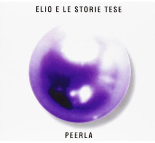 Elio e le Storie Tese: Peerla