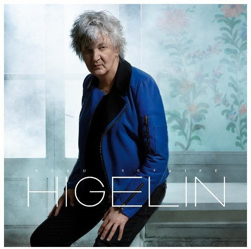 Higelin, Jacques: LP 2013-Jacques Higelin