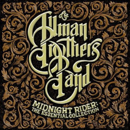 Allman Brothers: Midnight Rider: Essential Collection