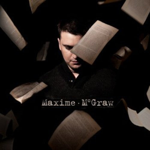 McGraw, Maxime: Maxime McGraw