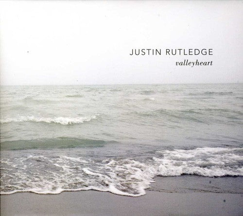 Rutledge, Justin: Valleyheart