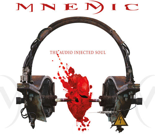 Mnemic: Audio Injected Soul