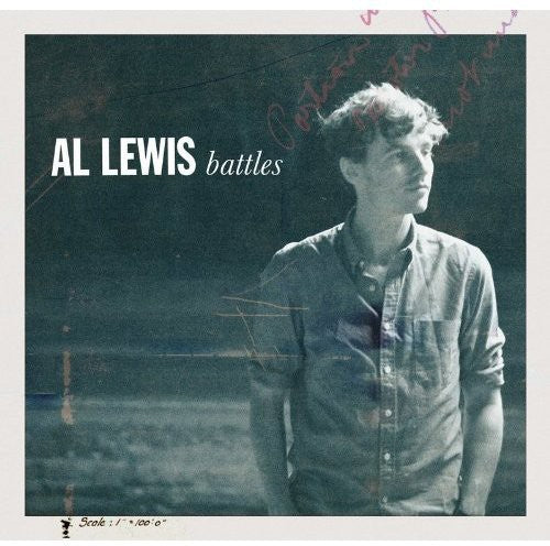 Lewis, Al: Battles